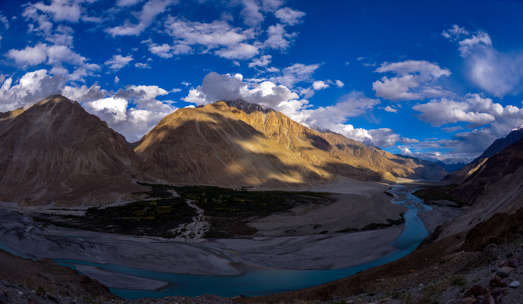 Landscape 2