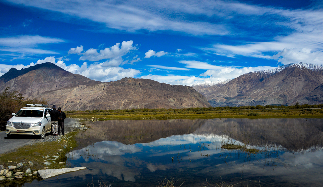 Landscape 3
