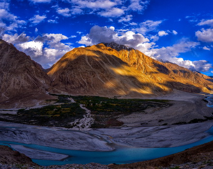 Landscape Photography