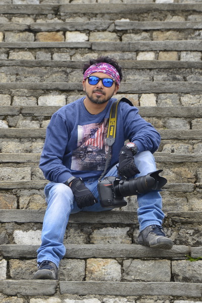 Sudipta